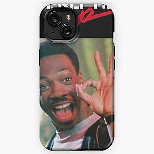 Beverly Hills Cop  Axel Foley A OK  iPhone Tough Case