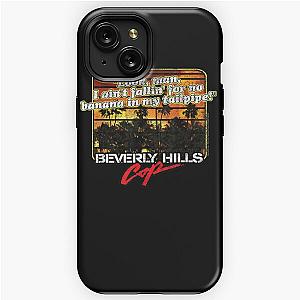 Beverly Hills Cop Banana iPhone Tough Case