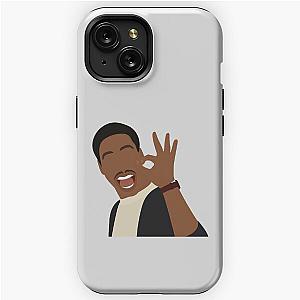 Retro - Beverly Hills Cop - Awesome Fit iPhone Tough Case