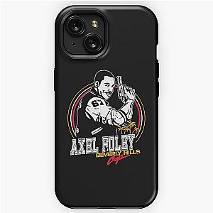 Axel Foley - Beverly Hills Cop iPhone Tough Case