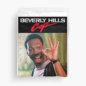 Beverly Hills Cop - Axel Foley A-OK Duvet Cover