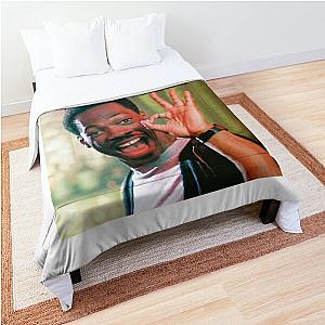 Beverly Hills Cop - Axel Foley A-OK Comforter