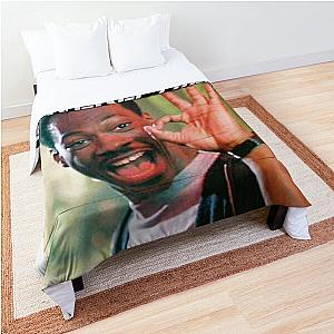 Beverly Hills Cop  Axel Foley A OK  Comforter