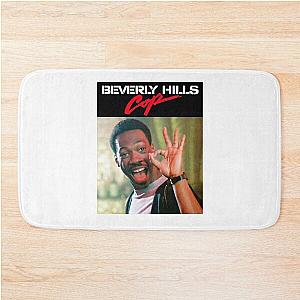 Beverly Hills Cop - Axel Foley A-OK Bath Mat