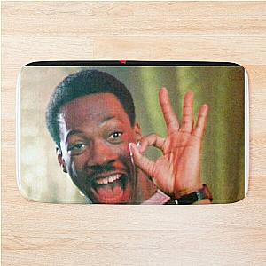 Beverly Hills Cop  Axel Foley A OK  Bath Mat