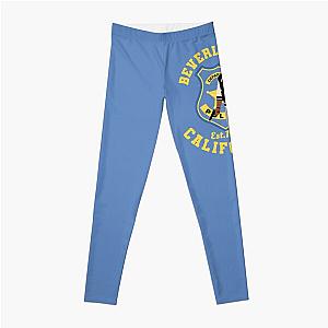 Beverly Hills Cop - Retro  Leggings