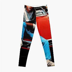 Beverly Hills Cop Classic T-Shirt Leggings