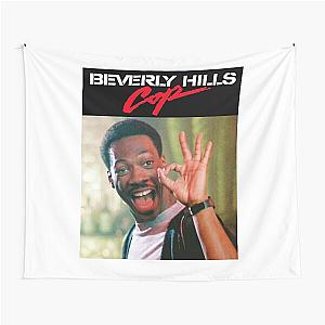 Beverly Hills Cop - Axel Foley A-OK Tapestry