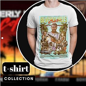 Beverly Hills Cop T-Shirts