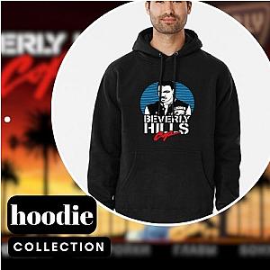 Beverly Hills Cop Hoodies