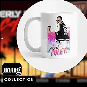 Beverly Hills Cop Mugs