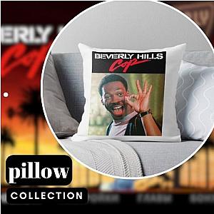 Beverly Hills Cop Pillows