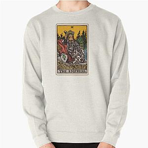 beyonce tarot Pullover Sweatshirt