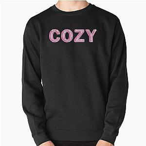 Beyonce - COZY - rennaisence Pullover Sweatshirt