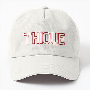 thique beyonce lyrics Dad Hat