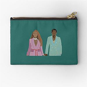 Beyonce  Zipper Pouch