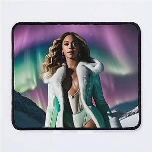 Beyonce  Mouse Pad