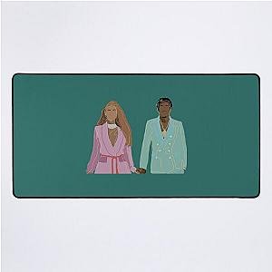 Beyonce  Desk Mat