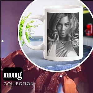 Beyonce Mugs