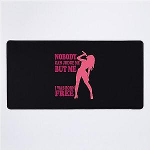 Beyonce Renaissance  	 Desk Mat