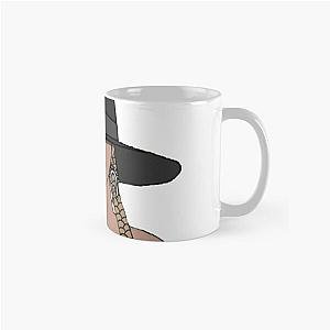 BEYONCE GRAPHIC Classic Mug