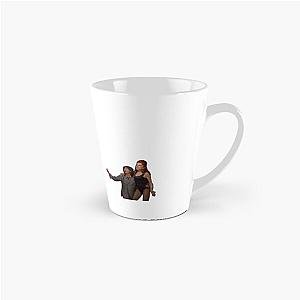 beyonce and jay z Tall Mug