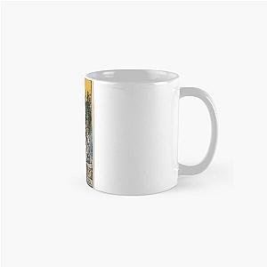 Beyonce Tarot Classic Mug