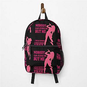 beyonce renaissance Backpack