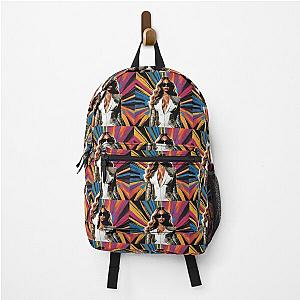 Beyonce Portrait v2 Backpack