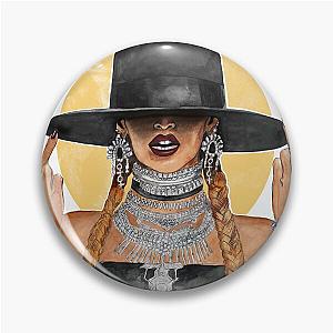 beyonce amazing Pin