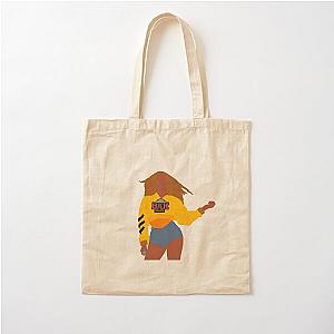 Beyonce  Cotton Tote Bag