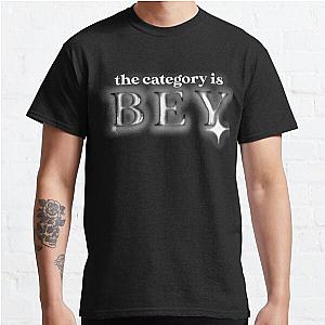 Beyonce SUMMER RENAISSANCE  Classic T-Shirt
