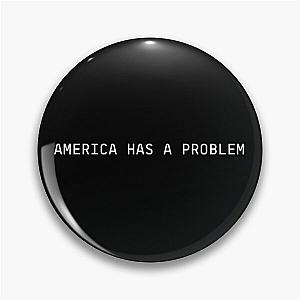 BEYONCE RENAISSANCE ALBUM AMERICA HAS A PROBLEM Pin