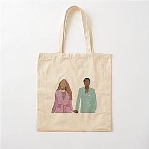 Beyonce  Cotton Tote Bag