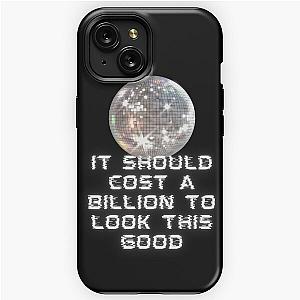 PUREHONEY beyonce lyrics iPhone Tough Case