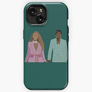 Beyonce  iPhone Tough Case