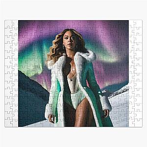 Beyonce  Jigsaw Puzzle