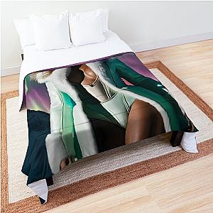 Beyonce  Comforter