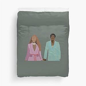 Beyonce  Duvet Cover