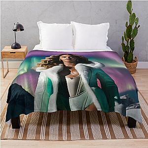 Beyonce  Throw Blanket