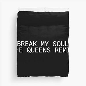 Beyonce - Renaissance tour Duvet Cover