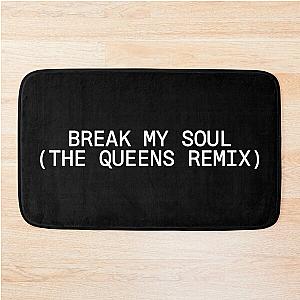 Beyonce - Renaissance tour Bath Mat