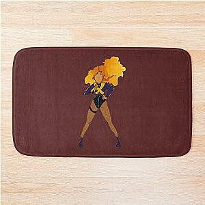 beyonce amazing Bath Mat