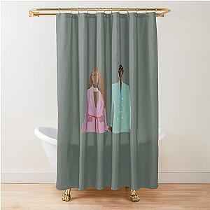 Beyonce  Shower Curtain