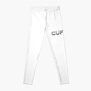 CUFF IT beyonce lyrics Leggings