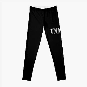 COZY beyonce lyrics   Leggings