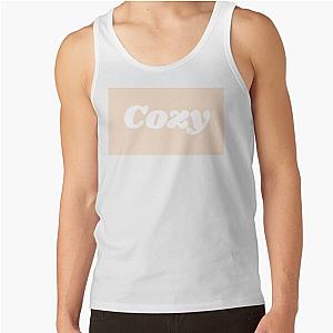 cozy beyonce Tank Top RB1807