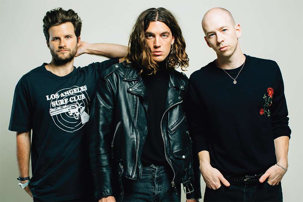 The Dreamy Pop Sound That Makes LANY Unforgettable