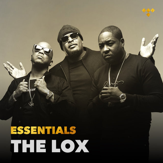 The Best Lox Verses That Cemented Their Legacy