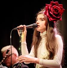 Angelina Jordan The Journey of a Young Vocal Prodigy